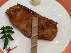 -虹御轩·传承江浙菜(虹桥店)