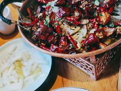 -隔壁老王·家常云南菜(花巷店)