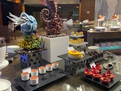 -佛山保利洲际酒店·月色西餐厅