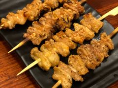 -鸟串烧Yakitori