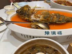 -豫满楼(正光路店)