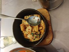 -回头食客-李久其家民间餐厅(望城金桥国际店)