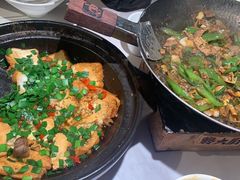 -费大厨辣椒炒肉(黄兴中心广场店)