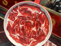 -蜀大侠火锅(四川北路店)