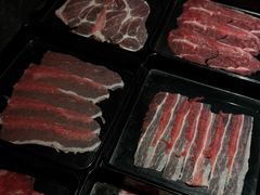 -匠牛亭·锅物烧肉放题自助(昆百大·泰业城店)