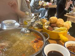 -王二爷药膳鸡(仙林学衡路店)