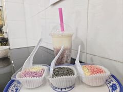 -百花传统甜品店(原址店)