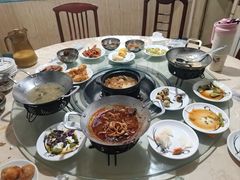 -柳沟豆腐宴69号福豆堂