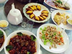-喜运来酒楼(江南大道店)