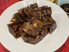 -北平味道.京味菜.烤鸭(梨园店)
