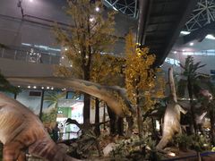 -湖南省地质博物馆