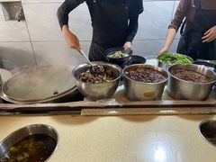 -沈记土鸡米线(七星街品牌中心店)