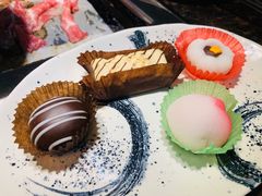 -阪尚皇·原切牛排·烤肉火锅自助(北京路店)