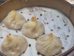 -小杨生煎(周浦万达店)