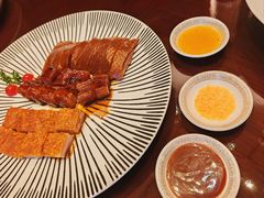 -丽思卡尔顿酒店-天泰轩中餐厅(大沽北路店)