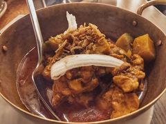 -CHINCHIN 青青·泰国料理(万象食家店)
