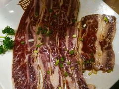 -韩宫宴烤肉·料理(苏州中心店)
