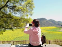 -新安江山水画廊风景区