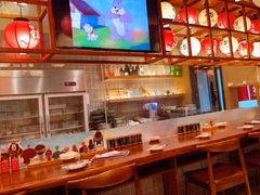 -初居食屋日式料理(万象城购物中心店)