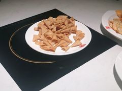 -越城记黑鱼煲(万达店)
