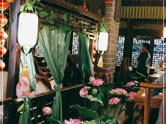大堂-老外婆(吾悦广场店)