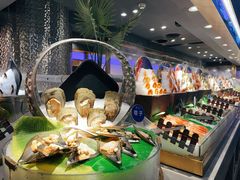 -奢谷·海鲜自助(南海万科店)