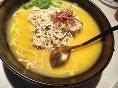 -醉舍·新淮扬菜(长宁龙之梦店)