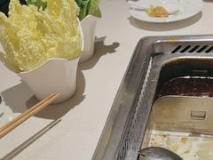 -海底捞火锅(玉桥商业广场店)