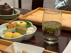 -青藤茶馆(南山路店)