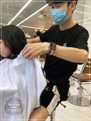 -潘多拉Hairsalon