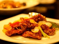 -北京四季酒店·采逸轩