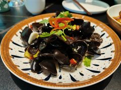 -温馨园·川湘菜馆(经七路店)