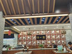 -百年认一力 太原老字号 (桥头街店)