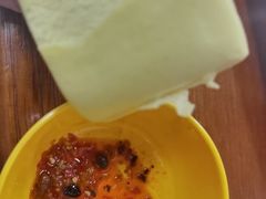 -黄海国家森林公园