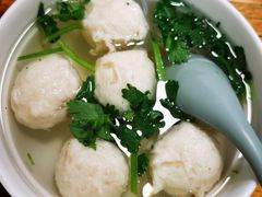 目鱼丸-大叔家福鼎小吃(十全街店)