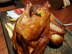 -卡朋厨房(289艺术园区店)