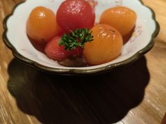 -岛风·台食小馆 ISLAND BISTRO(烟台山店)