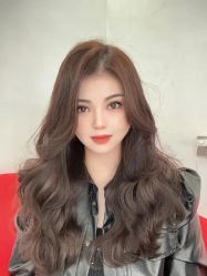 -KIMI HAIR SALON·烫染设计店