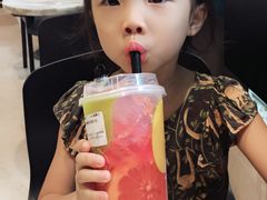 -混果汁(喜荟城店)