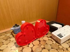 -西村日本料理(香格里拉饭店)