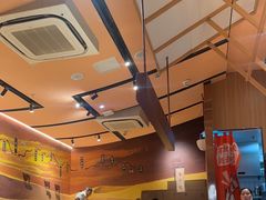 -嘻小北·兰州清汤牛肉面(太平洋森活天地店)