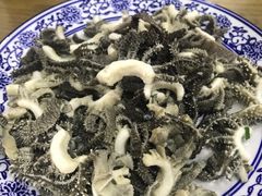 -东兴顺爆肚张