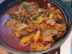 -花盐街·四川乐山小吃(西单大悦城店)