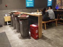 -潘小辣鲜肉老火锅