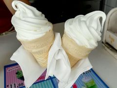 -麦当劳(山大路店)