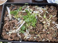 -清真永恒华威肉饼(潘家园店)