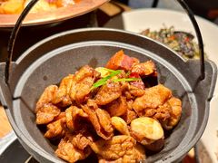 -吃饭皇帝大(解放西路店)