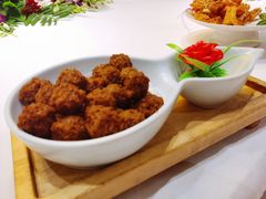 -北京全聚德(方庄店)