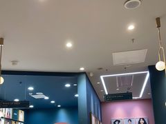 -海马体照相馆(无锡清扬茂业天地店)
