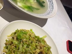 -渝信川菜(工体店)